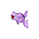 Remoraid - HeartGold SoulSilver (Shiny)