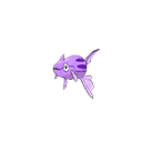 Remoraid - Bank (Shiny)