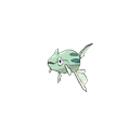 Remoraid - Omega Ruby Alpha Sapphire (Normal)