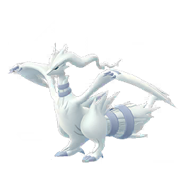 Reshiram - GO (Normal)