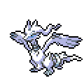 Reshiram - Sword Shield