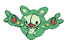 Reuniclus - Black 2 White 2 Black White Animated (Normal)