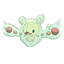 Reuniclus - Bank