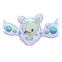 Reuniclus - Bank