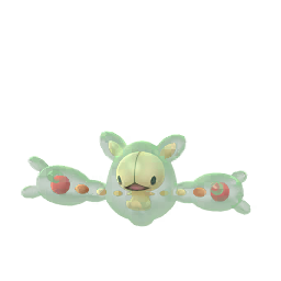 Reuniclus - GO (Normal)