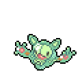 Reuniclus - Sword Shield