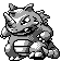 Rhydon - Red Blue (Normal)