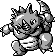 Rhydon - Yellow (Normal)