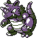 Rhydon - Crystal (Normal)