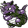 Rhydon - Gold (Normal)