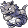 Rhydon - Gold (Shiny)