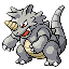 Rhydon - FireRed LeafGreen (Normal)