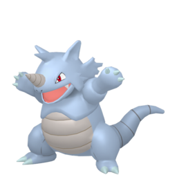 Rhydon - Home
