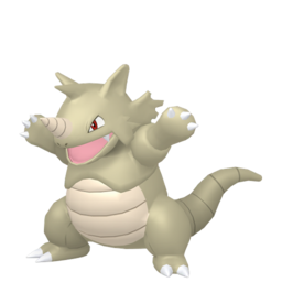 Rhydon - Home