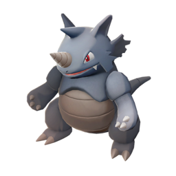 Rhydon - Legends_ Arceus
