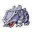 Rhyhorn - Emerald (Normal)
