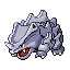Rhyhorn - FireRed LeafGreen (Normal)