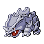 Rhyhorn - Ruby Sapphire (Normal)