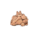 Rhyhorn - Bank (Shiny)