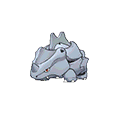 Rhyhorn - Omega Ruby Alpha Sapphire (Normal)