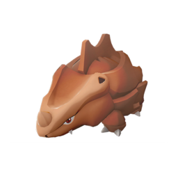 Rhyhorn - Legends_ Arceus