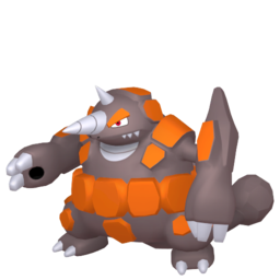 Rhyperior - Home
