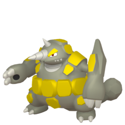 Rhyperior - Home