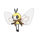 Ribombee - Bank (Normal)