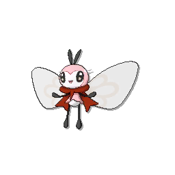 Ribombee - Sun Moon