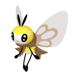 Ribombee - Home