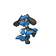 Riolu - Platinum (Normal)