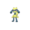 Riolu - Omega Ruby Alpha Sapphire (Shiny)