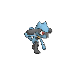 Riolu - Ultra Sun Ultra Moon Sun Moon (Normal)