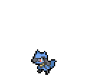 Riolu - Sword Shield (Normal)