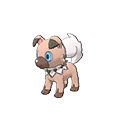 Rockruff - Bank (Normal)