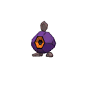 Roggenrola - Bank (Shiny)