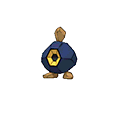Roggenrola - Omega Ruby Alpha Sapphire (Normal)