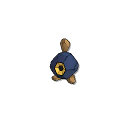 Roggenrola - Ultra Sun Ultra Moon Sun Moon