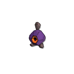 Roggenrola - Ultra Sun Ultra Moon Sun Moon