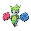 Roselia - Emerald (Normal)