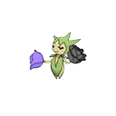 Roselia - Bank (Shiny)
