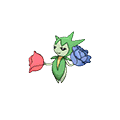 Roselia - Omega Ruby Alpha Sapphire (Normal)