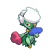 Roserade - HeartGold SoulSilver (Normal)