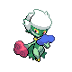 Roserade - Platinum (Normal)
