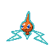Rotom - Diamond Pearl (Normal)