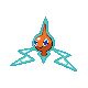 Rotom - Platinum (Normal)
