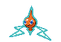 Rotom - Black 2 White 2 Black White Animated (Normal)