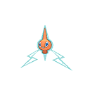 Rotom - Bank (Normal)