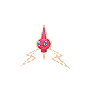 Rotom - Bank (Shiny)