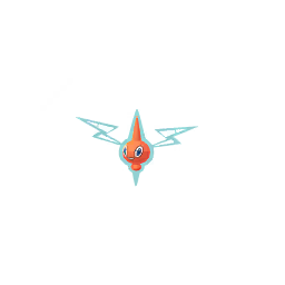 Rotom - GO (Normal)
